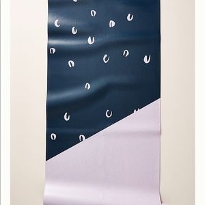 Anthropologie yoga mat